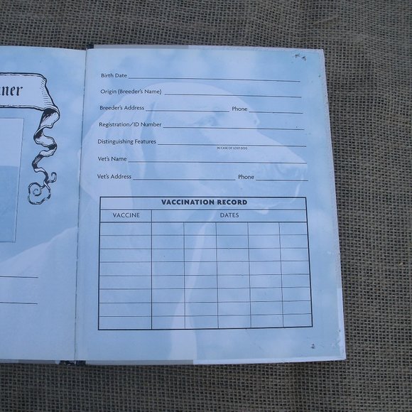 Weimaraner A Comprehensive Guide Dog Book - Picture 16 of 16